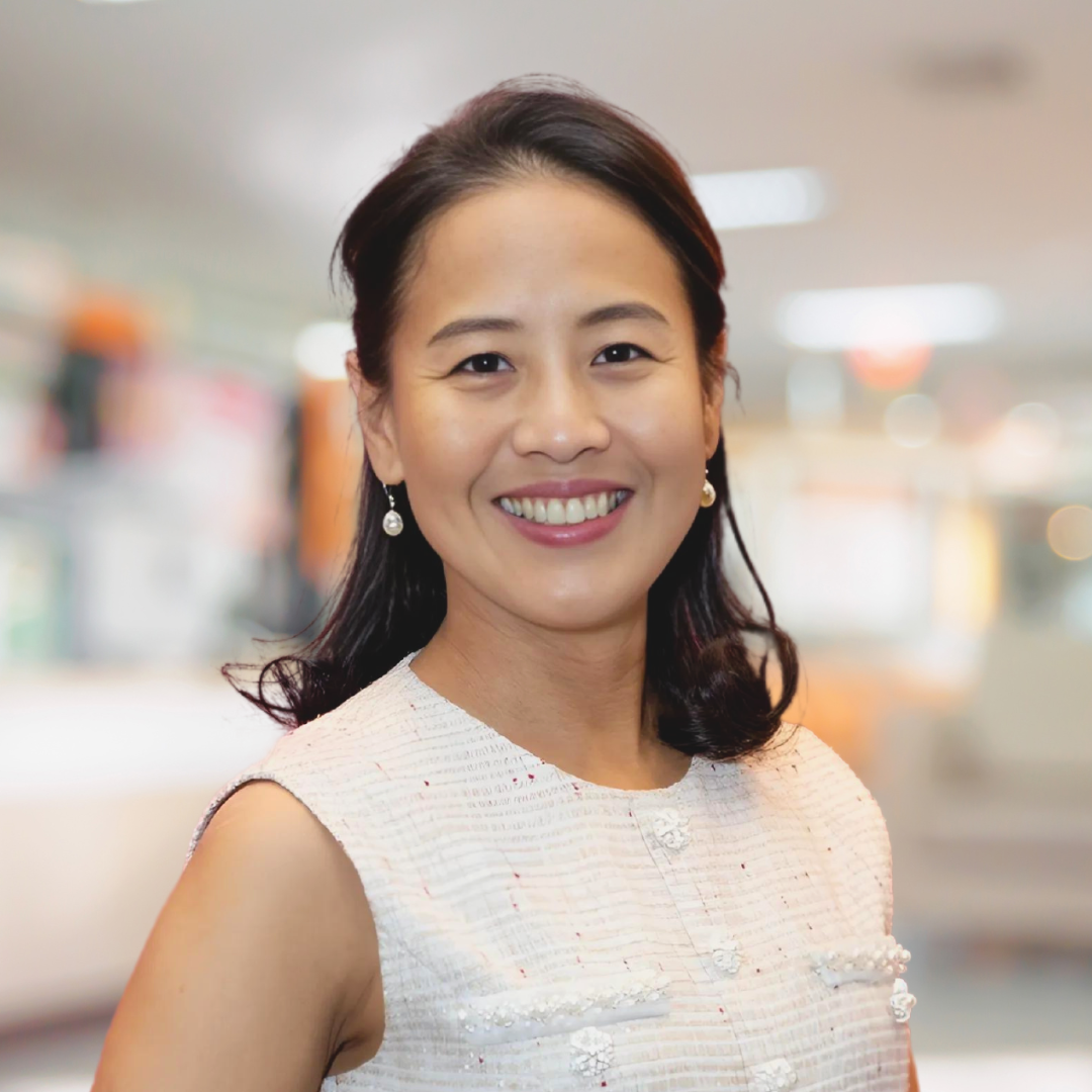 Dr Teoh Mei Shi